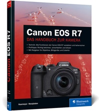 Abbildung von: Canon EOS R7 - Rheinwerk