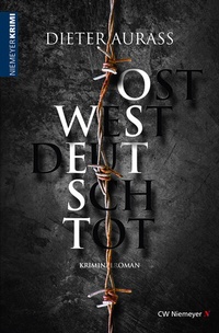 Abbildung von: OST WEST DEUTSCH TOT - CW Niemeyer