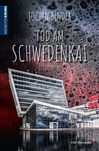 Abbildung von: Tod am Schwedenkai - CW Niemeyer
