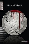 Cover: Totensilber - CW Niemeyer Buchverlage
