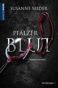 Abbildung von: Pfälzer Blut - CW Niemeyer