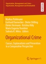 Cover: Organizational Crime - Springer VS