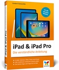 Cover: iPad u. iPad Pro - Vierfarben