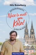 Abbildung von: Nice to meet you, Köln! - Polyglott