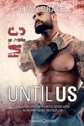 Cover: Until Us: Mic - Romance Edition