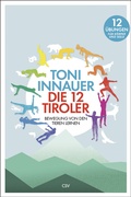 Cover: Die 12 Tiroler - CSV