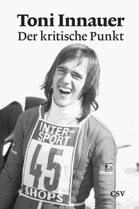 Abbildung von: Der kritische Punkt - CSV