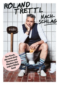 Enlarge image Cover: Nachschlag - CSV