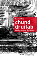 Cover: chund druifab - bildfluss