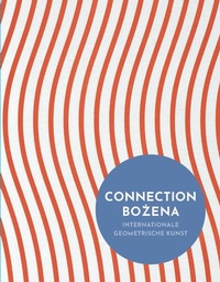 Enlarge image Cover: Connection Bozena - Syker Vorwerk