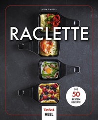Abbildung von: Raclette - Heel