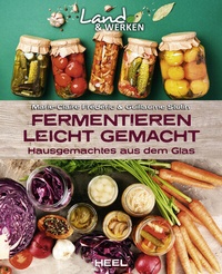 Abbildung von: Fermentieren leicht gemacht - Heel