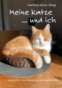 Abbildung von: Meine Katze ... und ich - Papierfresserchens MTM-Verlag + CAT creativ