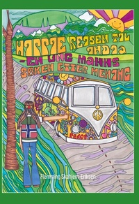 Abbildung von: Hippiereisen til India - BoD - Books on Demand - Norwegen
