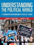 Cover: Understanding the Political World - Pearson