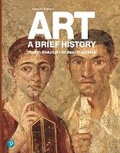 Cover: Art - Pearson