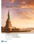 Cover: Strangers to These Shores - Pearson