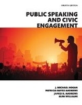 Cover: Public Speaking and Civic Engagement - Pearson
