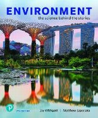 Enlarge image Cover: Environment - Pearson
