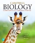 Cover: Campbell Biology - Pearson
