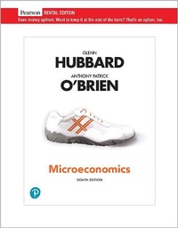 Enlarge image Cover: Microeconomics - Pearson
