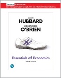 Cover: Essentials of Economics - Pearson