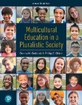 Cover: Multicultural Education in a Pluralistic Society - Pearson