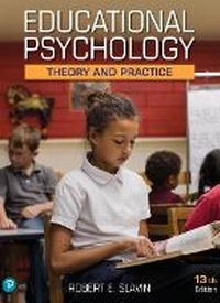 Enlarge image Cover: Educational Psychology - Pearson