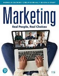 Enlarge image Cover: Marketing - Pearson