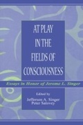 Cover: At Play in the Fields of Consciousness - Psychology Press Ltd