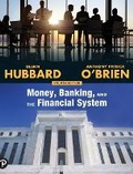 Cover: Money, Banking, and the Financial System - Pearson