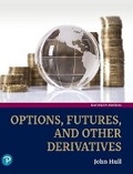Cover: Options, Futures, and Other Derivatives - Pearson