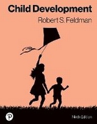 Enlarge image Cover: Child Development - Pearson