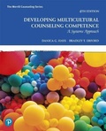 Cover: Developing Multicultural Counseling Competence - Pearson