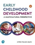 Cover: Early Childhood Development - Pearson