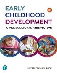 Enlarge image Cover: Early Childhood Development - Pearson