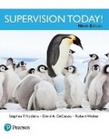 Cover: Supervision Today! - Pearson