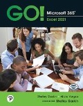 Cover: Go! Microsoft 365 - Pearson