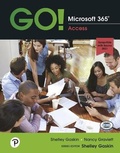 Cover: Go! Microsoft 365 - Pearson