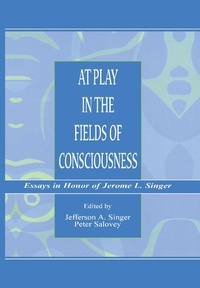 Enlarge image Cover: At Play in the Fields of Consciousness - Psychology Press Ltd