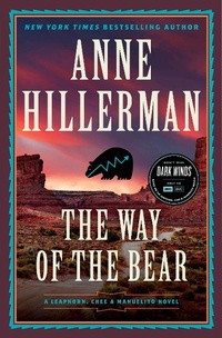 Enlarge image Cover: The Way of the Bear - HarperCollins
