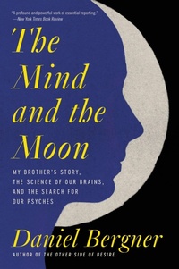 Enlarge image Cover: The Mind and the Moon - Collins