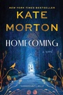 Cover: Homecoming - HarperCollins