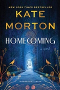 Cover: Homecoming - HarperCollins