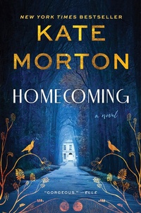 Enlarge image Cover: Homecoming - HarperCollins