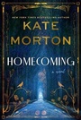 Cover: Homecoming - Collins