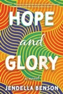 Cover: Hope and Glory - Collins