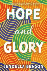Enlarge image Cover: Hope and Glory - Collins