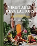 Cover: Vegetable Revelations - HarperCollins