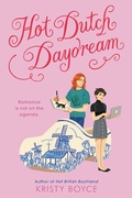 Cover: Hot Dutch Daydream - HarperCollins